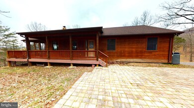 1298 Pumpkin Center Rd, Lahmansville, WV 26731 - photo 7