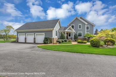 13 Driftwood Ln, Colts Neck, NJ 07722 - photo 5