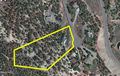 186 deer trail
