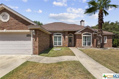 1303 Eagle Trail, Copperas Cove, TX 76522 - photo 4