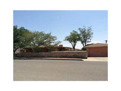 2800 Polk Ave, El Paso, TX 79930 - photo 5