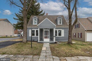 109 N 45th St, Harrisburg, PA 17111 - photo 2