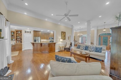 11 Creekwood Dr, Dublin, GA 31021 - photo 6