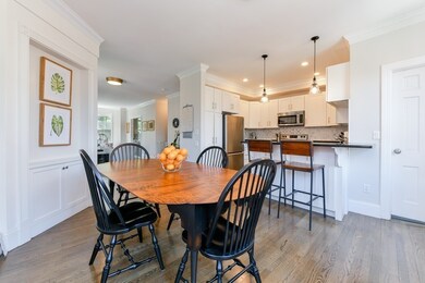 46 Upton St unit 4, Boston, MA 02118 - photo 5