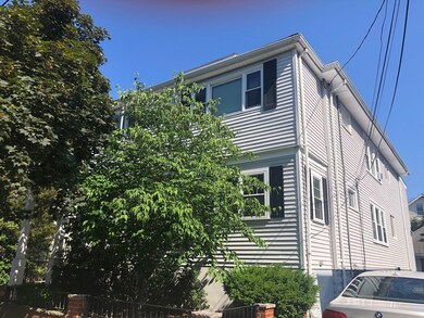 100 Egerton Rd unit 1, Arlington, MA 02474 - photo 2