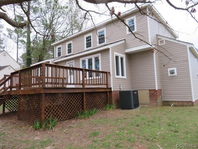 13908 Belmont Stakes Pl - Rear Right