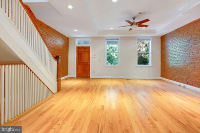 3304 Park Place NW, Washington, DC 20010 - photo 5