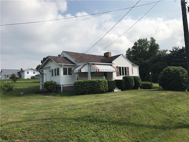 1669 Getty Ave, Indiana, PA 15701 - photo 2