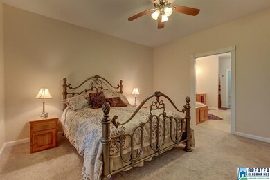 4396 County Road 329, Wedowee, AL 36278 - photo 7