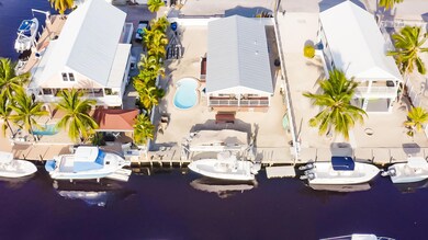 338 Windley Road Key Largo, Fl 33037-9