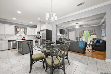 10836 Field Pointe Dr, Denham Springs, LA 70726 - photo 5