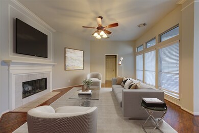 8711 Melting Shadows Ln, Houston, TX 77095 - photo 6