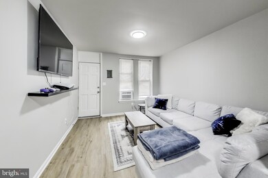 506 N Collington Ave, Baltimore, MD 21205 - photo 4