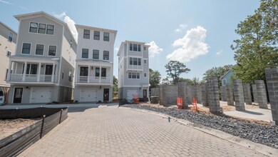 978 Key Colonial Mt Pleasant SC Unstaged