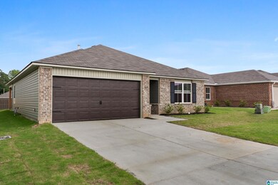 1613 Simmons St SE, Cullman, AL 35055 - photo 2