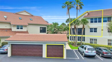 1 Car Garage