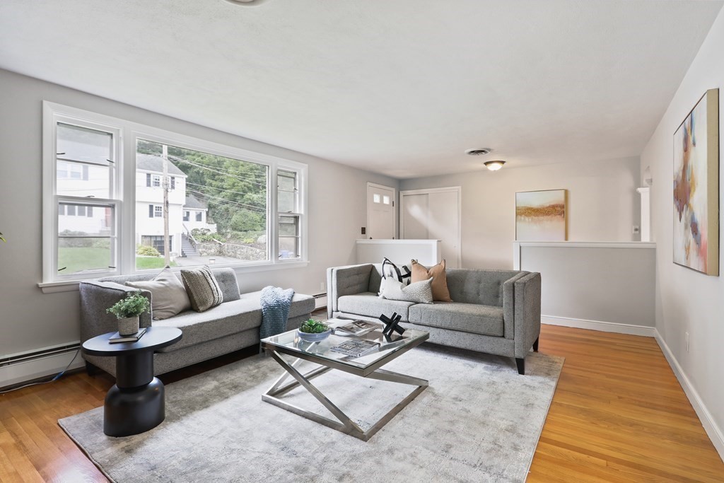 17 Elmwood Ave, Waltham, MA 02453 - photo 5