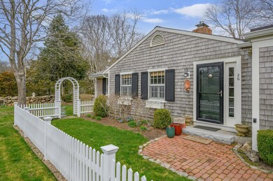 26 Beale Way, Barnstable, MA 02630 - photo 2