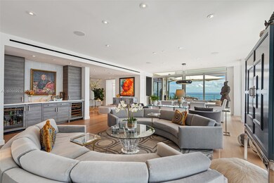 Turnberry Isle unit TS-3, Aventura, FL 33180 - photo 4