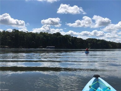 City Lake