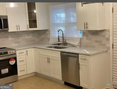 5479 Rock Springs Rd, Lithonia, GA 30038 - photo 4