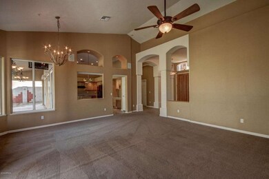 Family room view 2