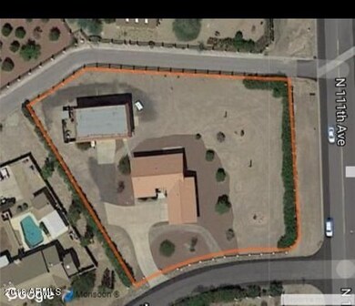 map caron ct