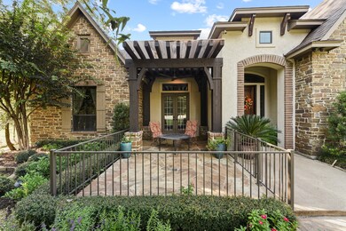 28113 Meadow Forest, Magnolia, TX 77355 - photo 3