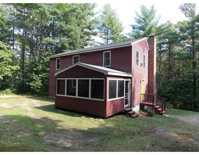 48 Simonds Hill Rd, Hubbardston, MA 01452 - photo 3