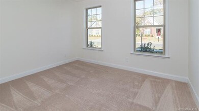 First floor guest bedroom