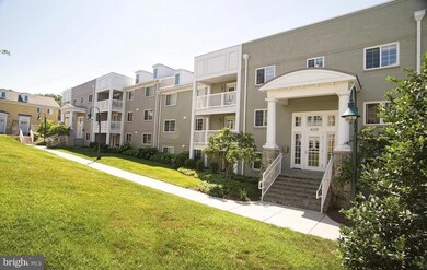 4119 S Four Mile Run Dr unit 301, Arlington, VA 22204 - photo 2