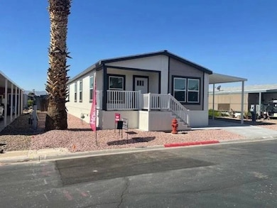 6420 E Tropicana Ave unit 489, Las Vegas, NV 89122 - photo 2