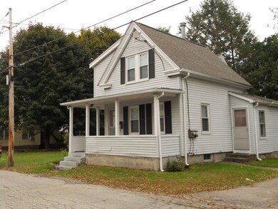 14 Free St unit 16, Milford, MA 01757 - photo 2