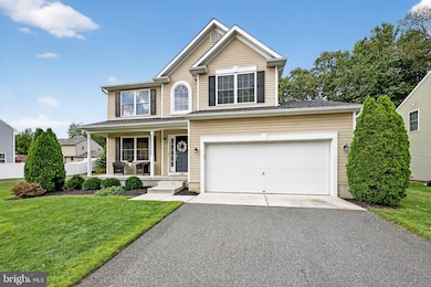 924 Virginia Ave, Deptford, NJ 08096 - photo 2