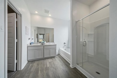 25575 Blossom Ct, Montgomery, TX 77316 - photo 6