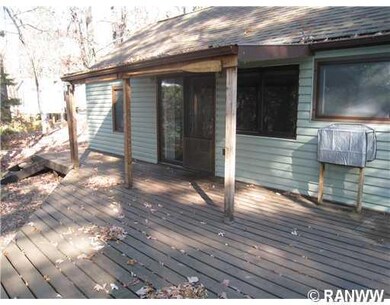 Yard/Garden.