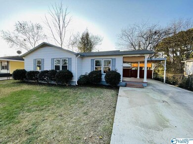 3402 Grote St SW, Huntsville, AL 35805 - photo 2