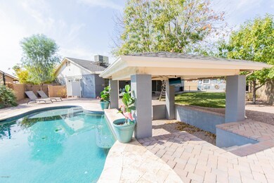 2308 W Palomino Dr, Chandler, AZ 85224 - photo 7