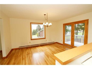 Dining Room.