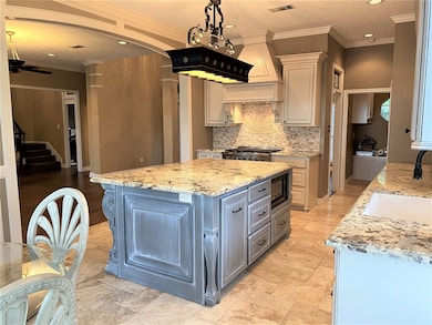 221 Virgie Community Rd, Magnolia, TX 77354 - photo 5