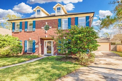 18011 Stoney Glade Ct, Houston, TX 77095 - photo 3