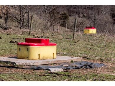 Watering Troughs
