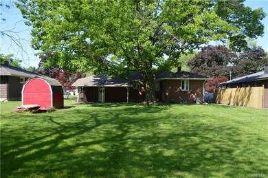 711 Shad St, North Tonawanda, NY 14120 - photo 4