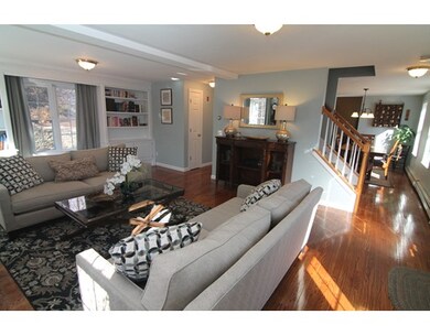 3 Quaker Rd, Worcester, MA 01602 - photo 3