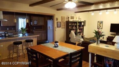 211 Maple Open Concept