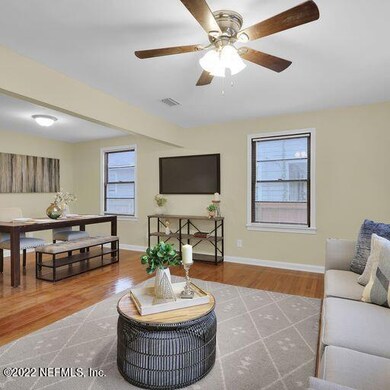 4554 Royal Ave, Jacksonville, FL 32205 - photo 5