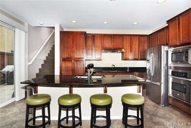 Several builder upgrades throughout