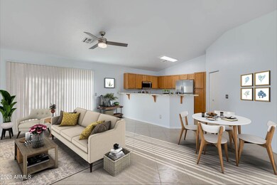 Great Room 1-A