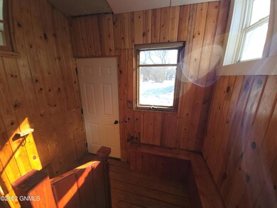 Entry Way
