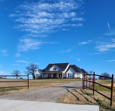 1520 Turpin Lake Rd, Poolville, TX 76487 - photo 2
